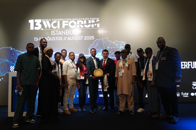 Wci Forum 13
