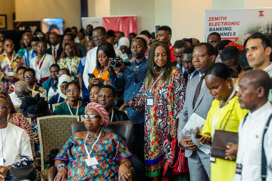 Wci Forum Gana 2025
