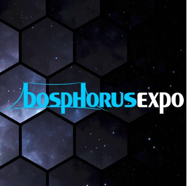 bosphorus expo