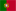 Portuguese flag